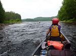 Dumoine River (Jul 2012) - B and S (2) - 017
